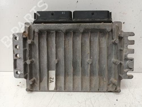 Engine control unit (ECU) CHEVROLET LACETTI (J200) 1.6 | BP17919136M57