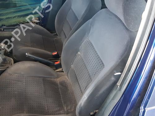 Rear left lock VW GOLF IV (1J1) 1.6 | BP16585297C100 