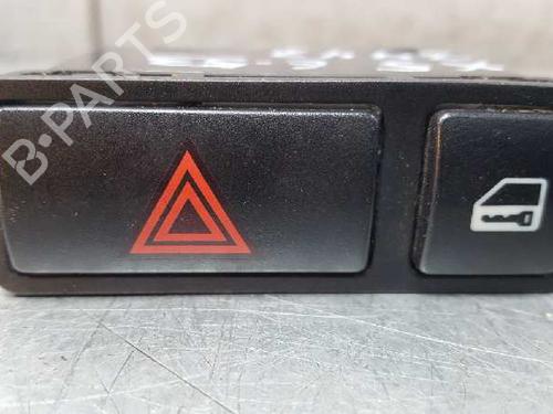 Used Warning switch BMW X5 (E53) 3.0 d (218 hp) 12692910