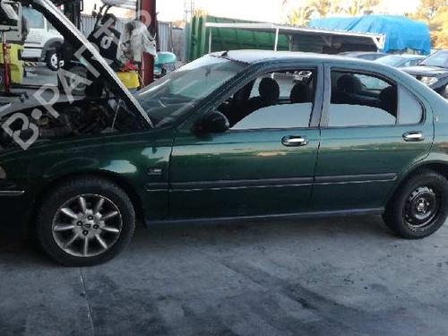 Computer motormanagement ROVER 45 I Hatchback (RT) 1.6 | BP12725660M57 
