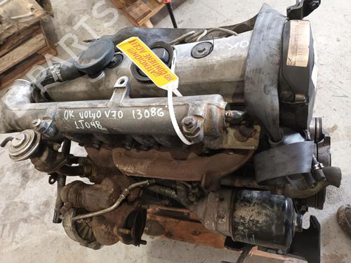 Motor VOLVO V70 II (285) 2.5 TDI | BP30884753M1