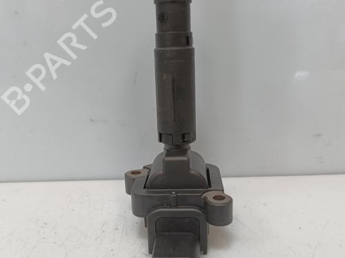 Used Ignition coil MERCEDES-BENZ C-CLASS (W203) C 180 Kompressor (203.046) (143 hp) 20076049