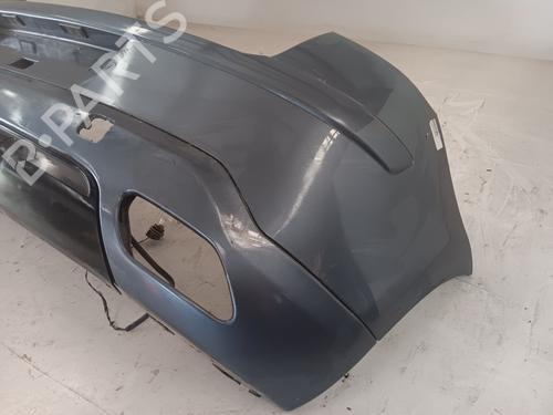 Rear bumper CITROËN C4 Coupe (LA_) 1.6 HDi | BP17070062C8 