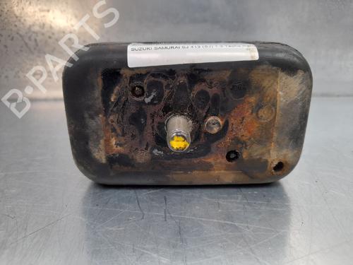Used Engine mount SUZUKI SAMURAI Closed Off-Road Vehicle (SJ_) 1.0 All-wheel Drive (SJ410) (45 hp) 12768605