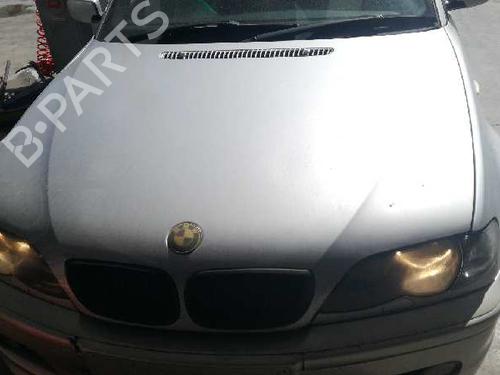 Right rear brake caliper BMW 3 (E46) 330 d | BP12739219M106 