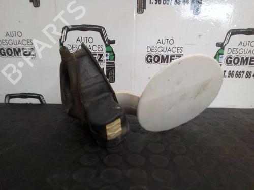 Fuel flap SKODA FABIA I (6Y2)  | BP12794093C131 