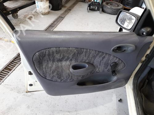 Rear bumper MAZDA 121 III (JASM, JBSM) 1.25 | BP12778546C8