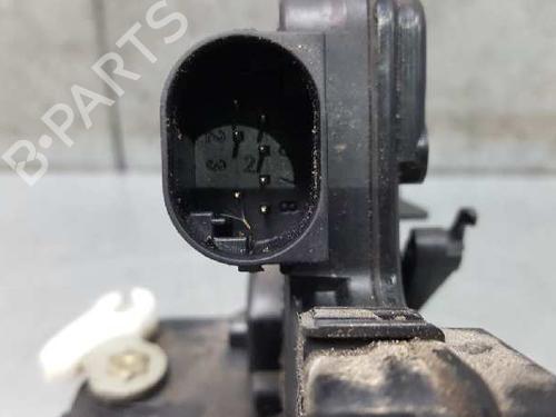 Rear right lock BMW 3 (E46) 320 i | BP12812358C99 