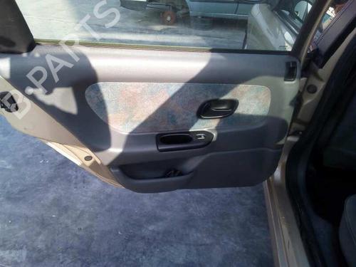 Injector RENAULT LAGUNA I (B56_, 556_) 2.2 dT (B569) | BP12814521M100