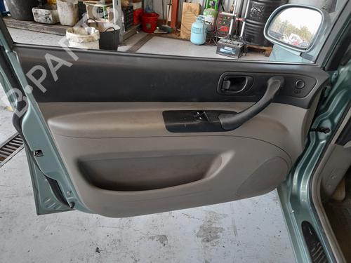 Left front window switch CHEVROLET REZZO MPV (U100) 1.6 | BP15959164I27 