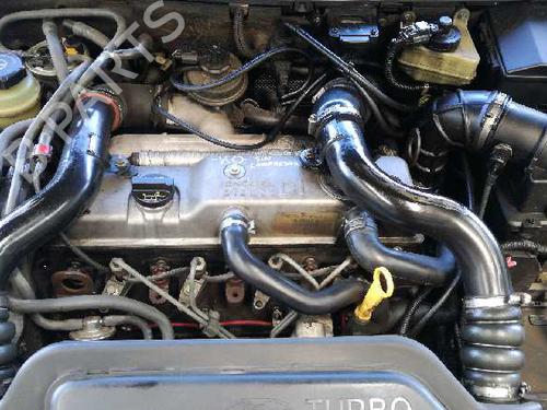 Autre FORD FOCUS I (DAW, DBW) 1.8 Turbo DI / TDDi | BP13974184O1