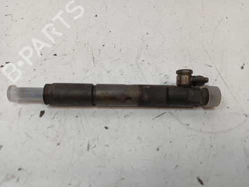 Used Injector HONDA ACCORD VI (CK, CG, CH, CF) 2.0 Turbo DI (CH2) (105 hp) 17963030