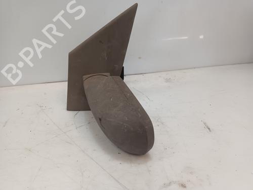Left mirror FORD FIESTA V (JH_, JD_) 1.4 TDCi | BP28360362C26 