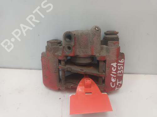 Used Left rear brake caliper Left rear brake caliper 36857077 36857077