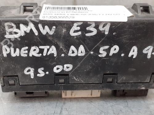 Used Electronic module BMW 5 (E39) 520 i (170 hp) 12757088