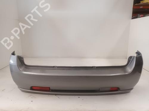 Rear bumper SUZUKI IGNIS II (MH)  | BP29981902C8