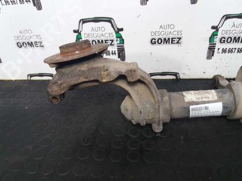 Right front shock absorber CITROËN AX (ZA-_) 14 D | BP12691145M17 
