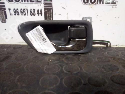 Used Front right interior door handle MITSUBISHI GALANT VIII (EA_) 2.5 V6 24V (EA5A) (163 hp) 12812462