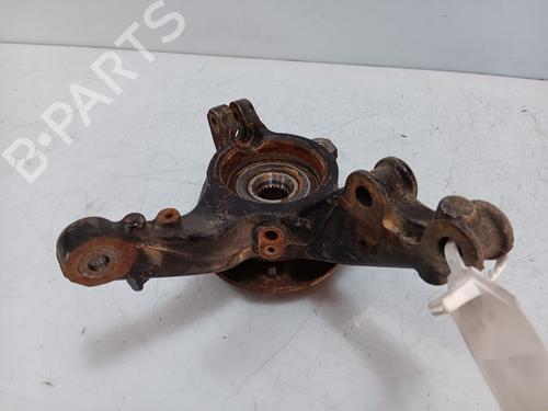 Right front steering knuckle PEUGEOT 2008 I (CU_)  | BP29357697M26