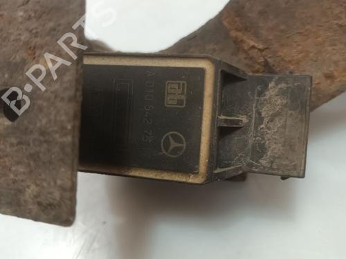 Koplamp verstelmotor MERCEDES-BENZ VIANO (W639) CDI 3.0 (639.811, 639.813, 639.815) | BP30886705E19