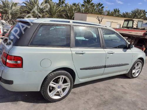 Módulo eletrónico FIAT STILO Multi Wagon (192_) 1.9 JTD | BP16759799M83 