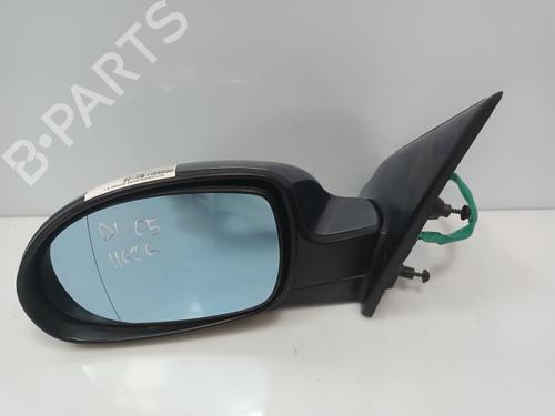 Retrovisor izquierdo CITROËN C5 II (RC_) 1.6 HDi (RC8HZB) (109 hp) 18198322
