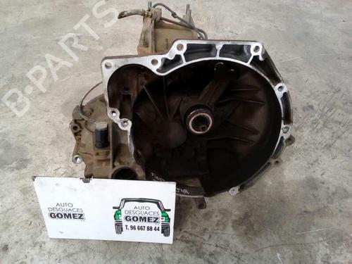 Used Gearbox FORD FIESTA IV (JA_, JB_) [1995-2006]  12807749