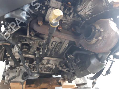 Engine MAZDA 3 Saloon (BK) 1.6 DI Turbo (BK12Y) | BP40159892M1 - Image 10