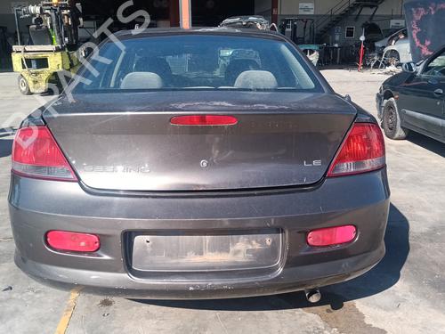 Warning switch CHRYSLER SEBRING (JR) 2.0 | BP34277024I22  - Image 7