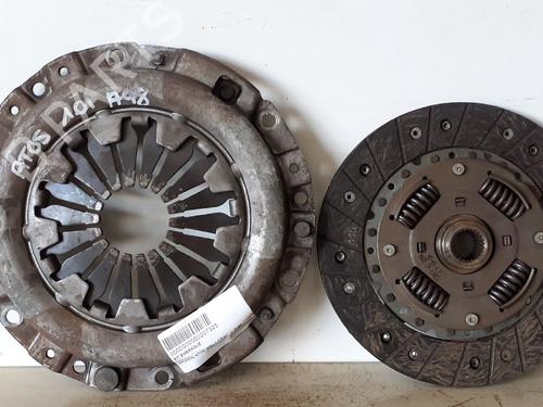 Used Other HYUNDAI ATOS (MX) [1997-2015]  25814695