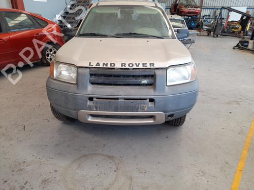 Exhaust manifold LAND ROVER FREELANDER I (L314) 2.0 DI 4x4 | BP13046279M110 