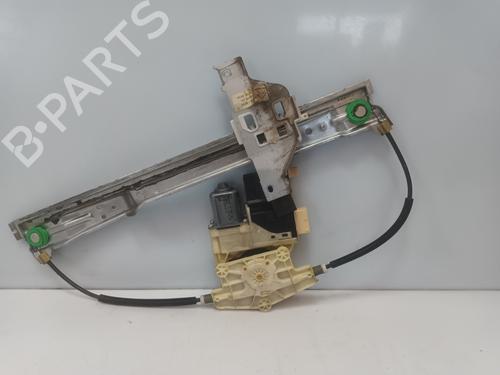 Front left window mechanism CITROËN C4 I Saloon 1.6 HDi | BP36019206C22 - Image 2