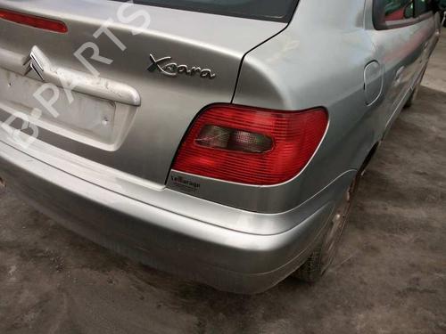 Girkassekontrollenhet CITROËN XSARA (N1) 1.6 16V | BP12753044M52 