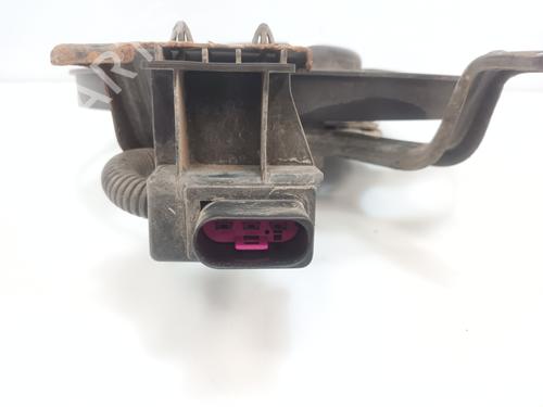 Radiator fan SEAT CORDOBA (6K1, 6K2) 1.9 TDI | BP27818094M35 