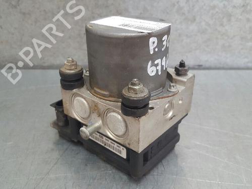 ABS pump PEUGEOT 307 (3A/C) 1.6 16V | BP12742185M43 