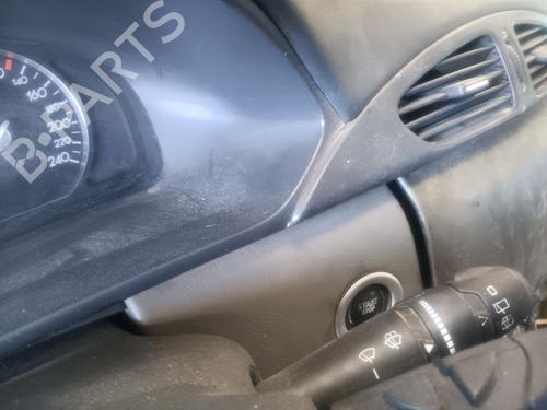 Right headlight RENAULT LAGUNA II Grandtour (KG0/1_)  | BP31343463C29 