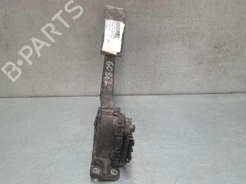Pedal SEAT IBIZA III (6L1)  | BP12704742I4 