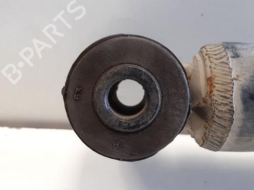 Left rear shock absorber FORD FIESTA Box Body/MPV (F3L, F5L) 1.3 | BP12757934M18 
