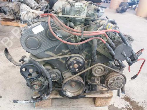 Motor MAZDA BONGO VAN Bus (SK_) [1999-2025]  12854520