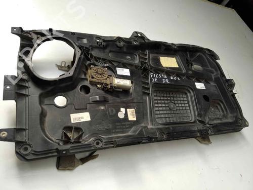 Used Other FORD FIESTA V (JH_, JD_) 1.4 16V (80 hp) 12736281