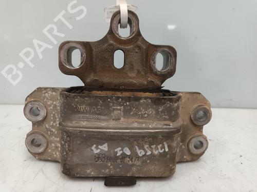 Used Engine mount AUDI A3 (8P1) [2003-2013]  23428674