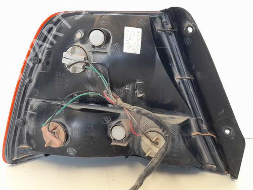 Right taillight HYUNDAI ACCENT II (LC) 1.3 | BP12810232C35 
