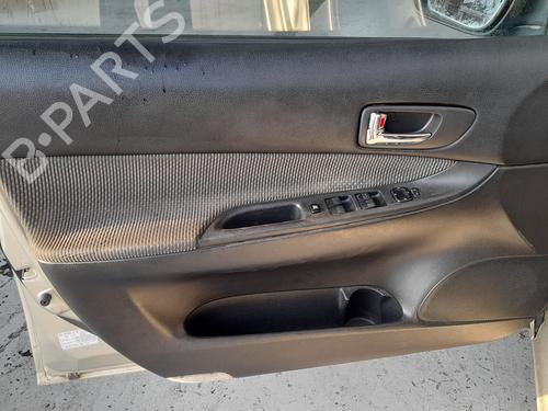 Electronic module MAZDA 6 Station Wagon (GY) 2.0 DI (GY19) | BP30786895M83