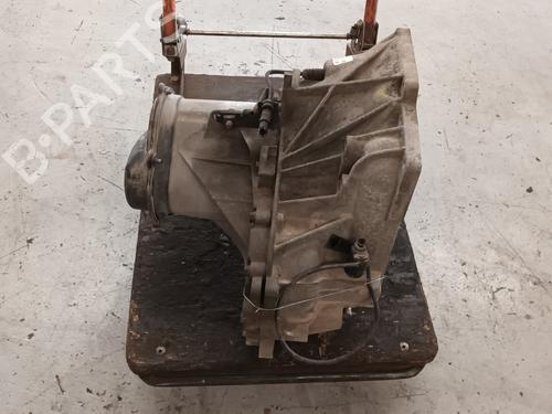 Gearbox FORD KA (RB_) 1.3 i | BP15986938M3 