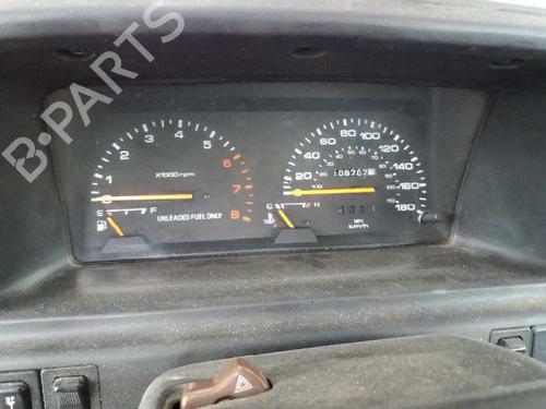 Third brake light KIA PRIDE (DA) 1.3 | BP12711617L11 