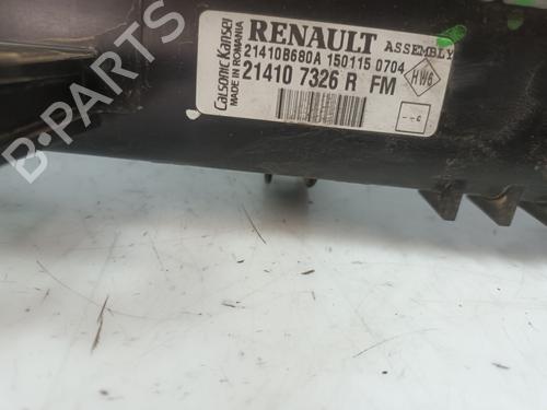 Køler RENAULT CLIO IV (BH_)  | BP25895743M31 