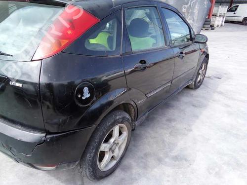 Engine control unit (ECU) FORD FOCUS I (DAW, DBW) 1.8 Turbo DI / TDDi | BP12801601M57