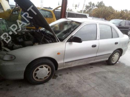 Engine mount HYUNDAI ACCENT I (X-3) 1.3 i 12V | BP12693032M89 