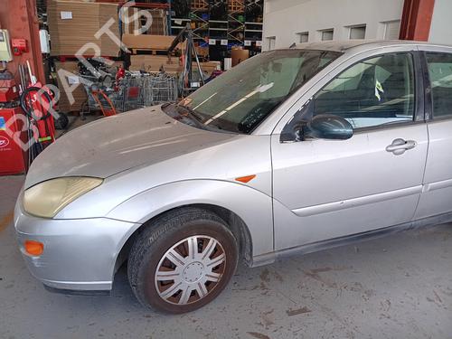 Silnik FORD FOCUS I (DAW, DBW) 1.8 Turbo DI / TDDi | BP29124588M1 