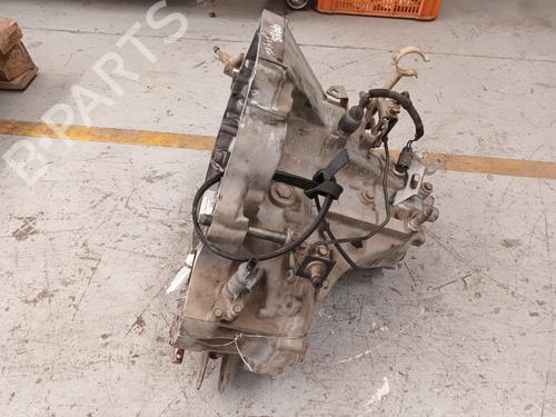 Gearbox HONDA CIVIC VI Fastback (MA, MB) 1.5 16V (MB3) | BP17005711M3 
